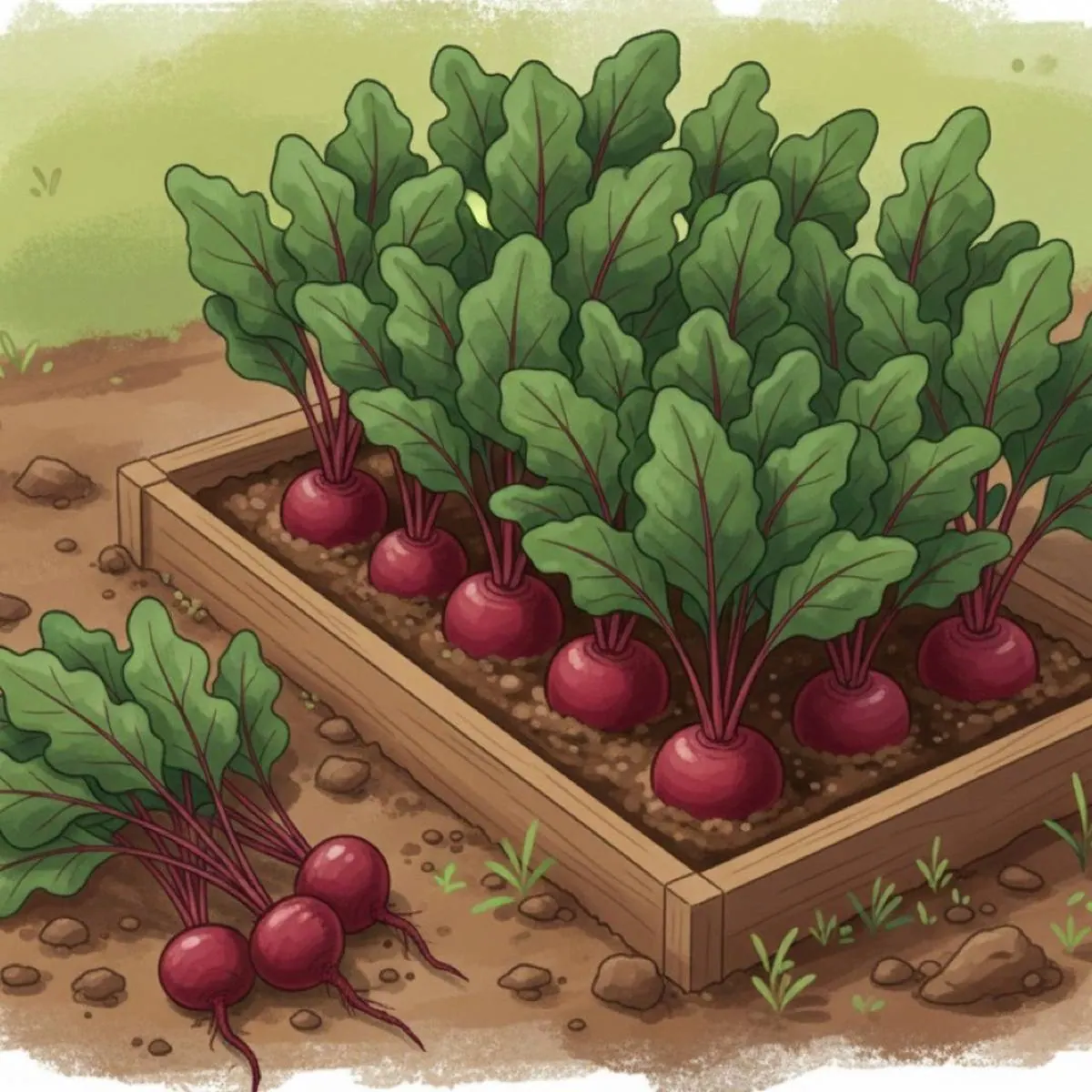 Beetroot