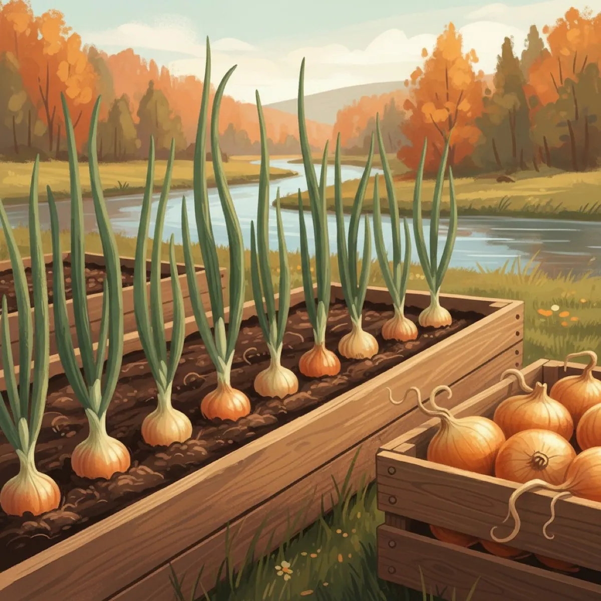 Onion