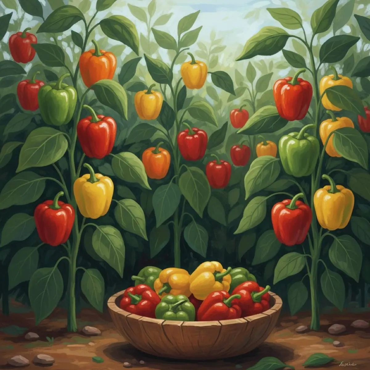 Pepper