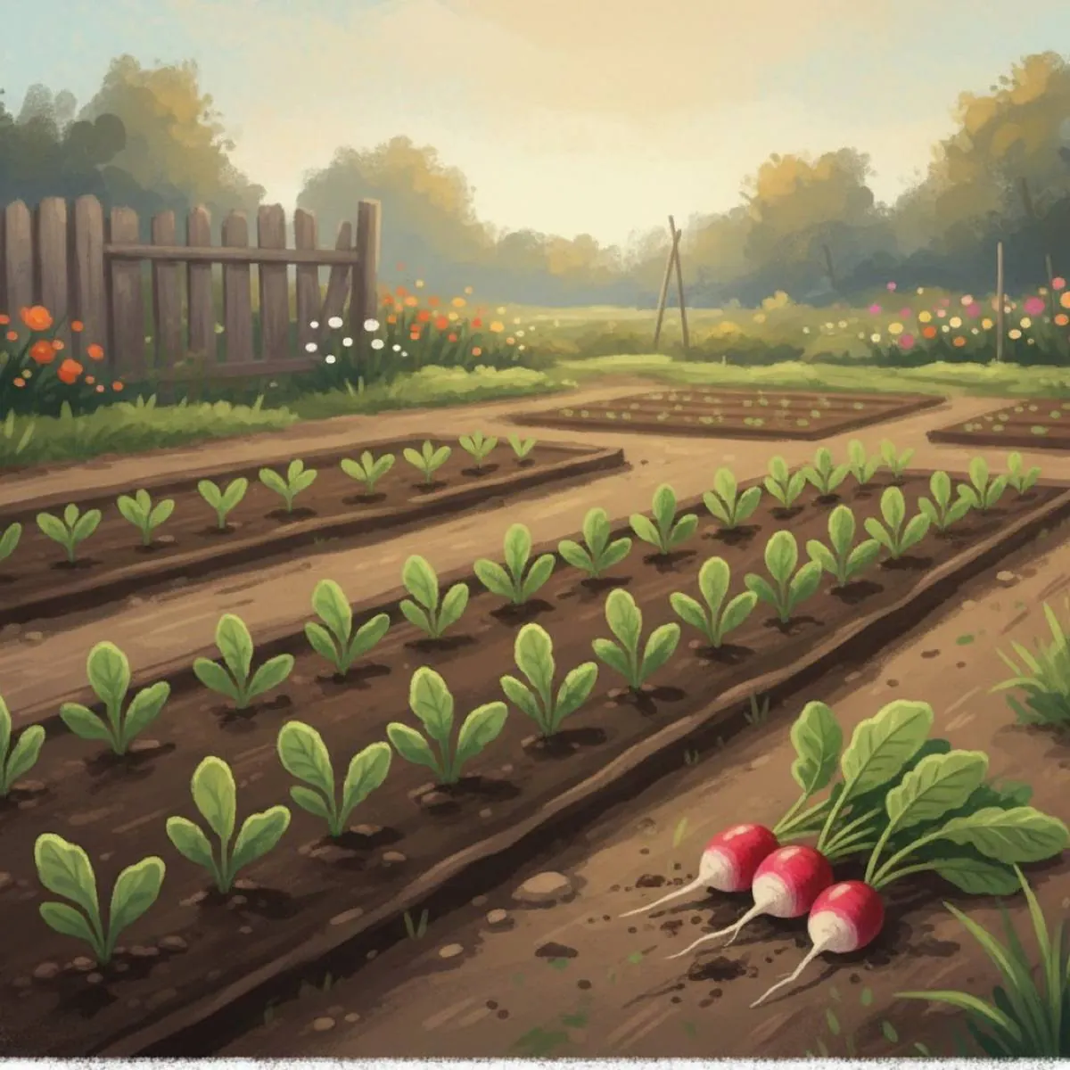Radish