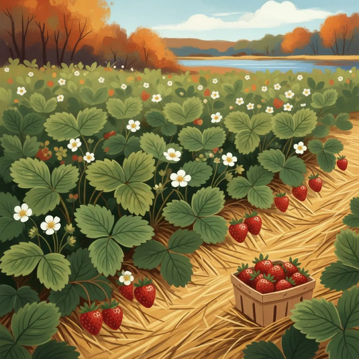 Strawberry