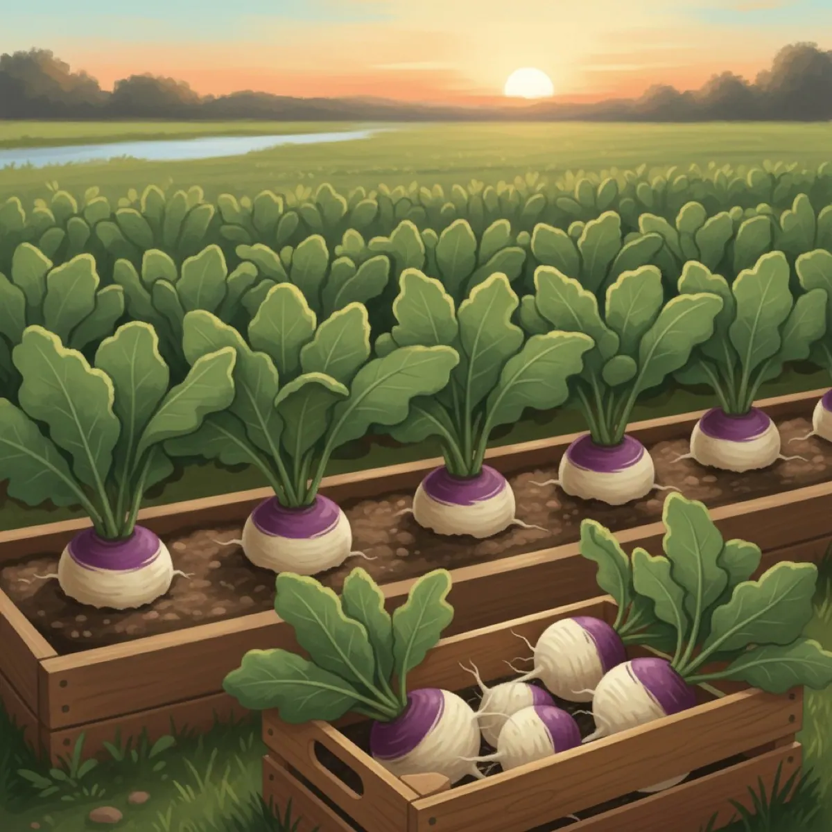 Turnip