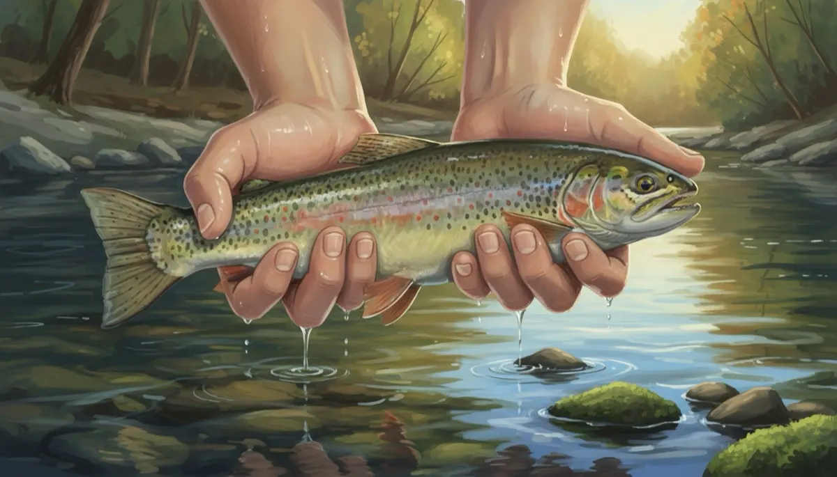 Know Your Fish, Handle It Well