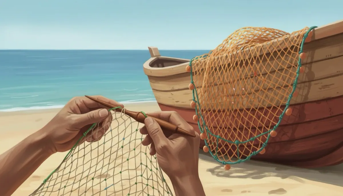 Nets and What They Cost