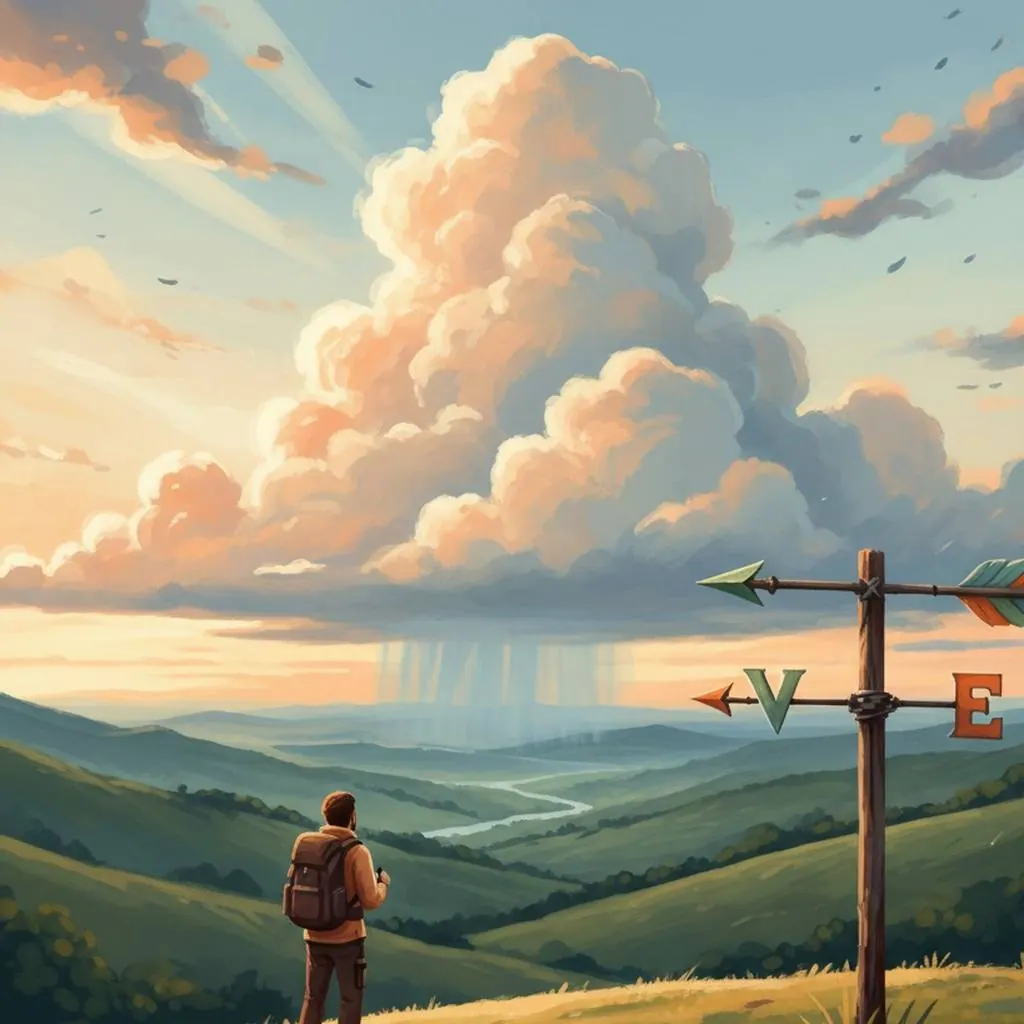 Read the Sky