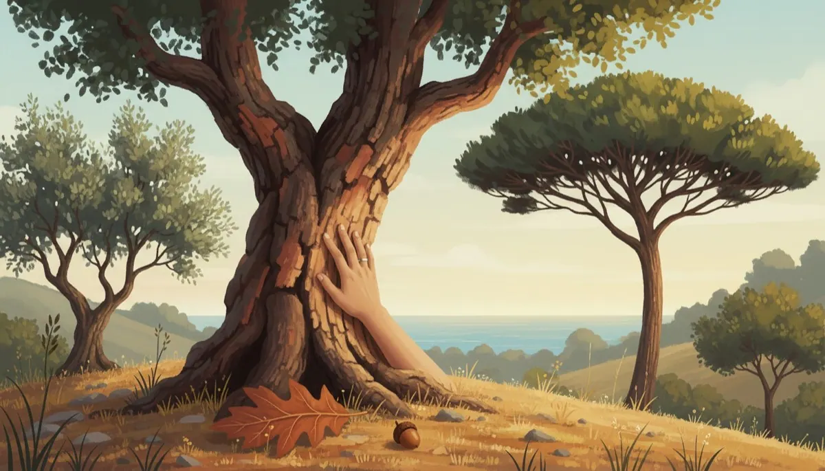Reading a Tree