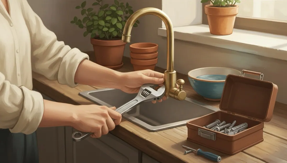 Basic Home Repairs