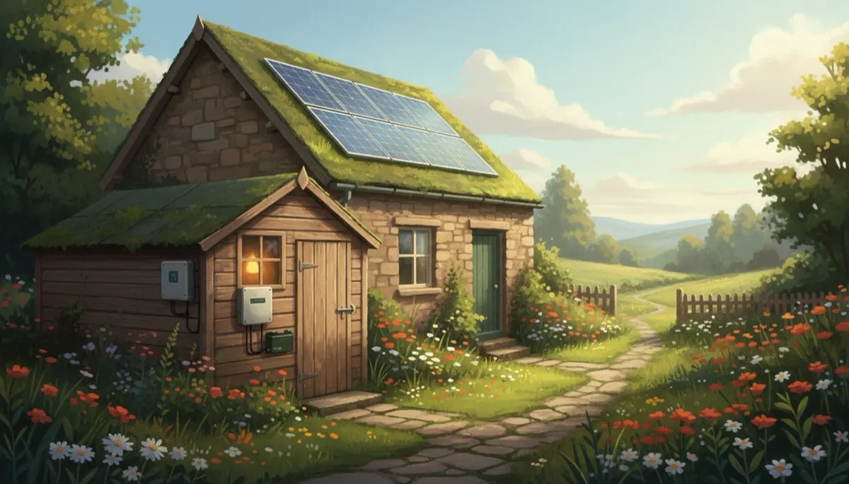 Solar Basics