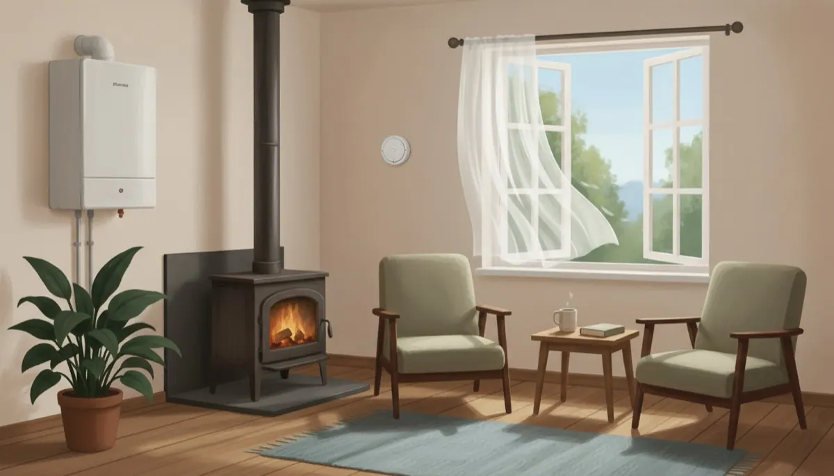 Carbon Monoxide: The Silent Killer