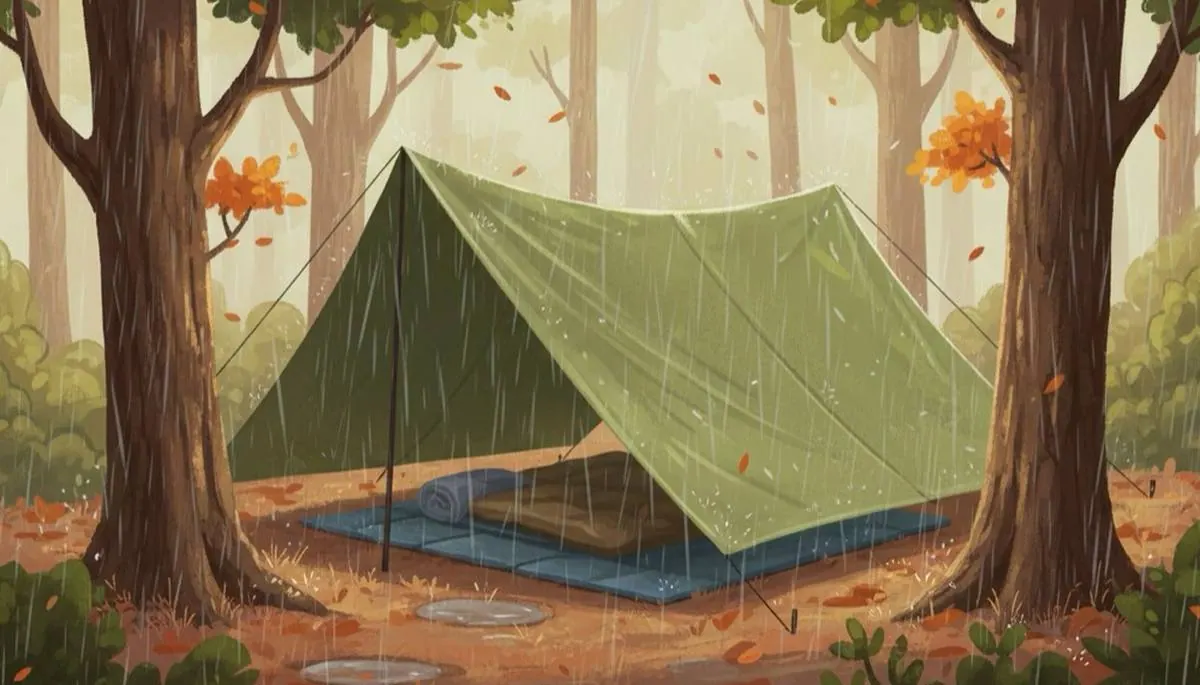 Shelter Basics